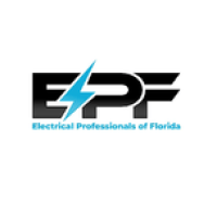 Electrical Professionals of Florida Logo