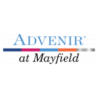 Advenir at Mayfield Logo