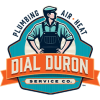 Dial Duron Logo