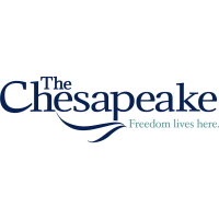 The Chesapeake Logo