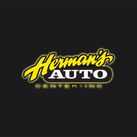 Herman's Auto Center, Inc. Logo