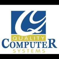 Quality Computers Logo