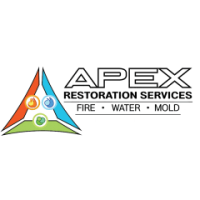 Apex Restoration Services Logo