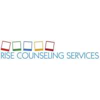Rise Counseling Service Logo
