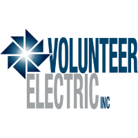 Volunteer Electric Logo