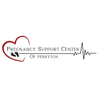 Pregnancy Support Center of Perryton Logo
