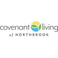 Covenant Living of Northbrook Logo
