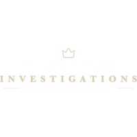Claytor Investigations Logo