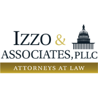 Izzo & Associates, PLLC Logo