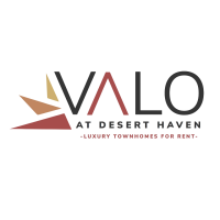 VALO at Desert Haven Logo