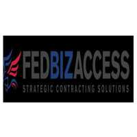 FedBiz Access Logo