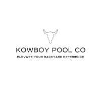 Kowboy Pool Company Logo