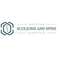 Houston Scoliosis & Spine Institute | Dr. Ra'Kerry Rahman Logo