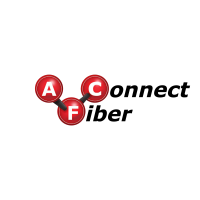 AFConnect Fiber Logo