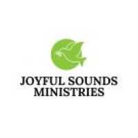 Joyful Sounds Ministries Logo