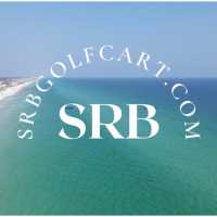 Srbgolfcart.com Logo