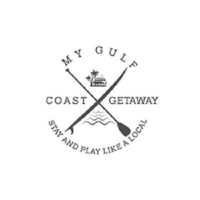 My Gulf Coast Getaway Texas Logo