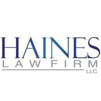 Haines Law Firm, LLC Logo
