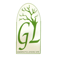 Gudino's Landscape Logo