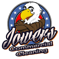 Jowers Commercial Cleaning Logo