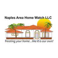 Naples Area Home Watch Logo