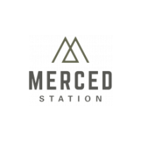 Merced Station Apartments Logo