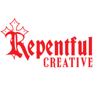 Repentful Creative Logo