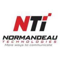 Normandeau Technologies Inc Logo