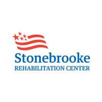 Stonebrooke Rehabilitation Center Logo