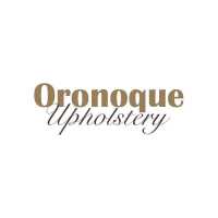 Oronoque Upholstery Logo