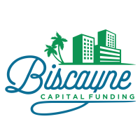 Biscayne Capital Funding Logo