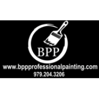 BPP Professional Painting LLC Logo