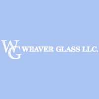 Weaver Glass LLC Logo