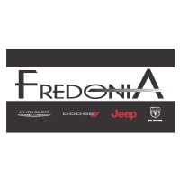 Fredonia Chrysler Dodge Jeep Ram Logo