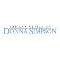The Law Office of Donna Simpson Logo