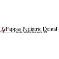 Pappas Pediatric Dentistry Logo
