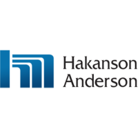 Hakanson Anderson Logo