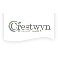 Crestwyn Behavioral Health Hospital Logo