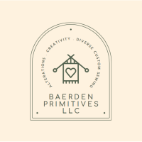 BaerDen Primitives LLC Logo