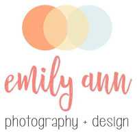 Emily Ann Photography Logo