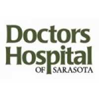 Doctors Hospital of Sarasota Orthopedic Center Logo