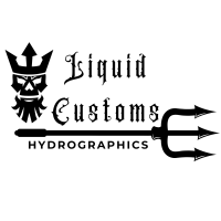 Liquid Customs, Inc. Logo