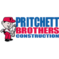 Pritchett Bros Logo