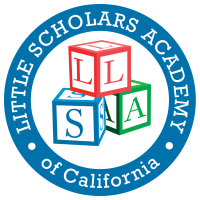 Little Scholars Academy of California Logo