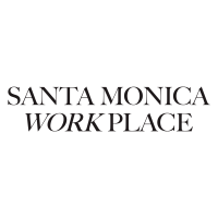 Santa Monica WorkPlace Logo