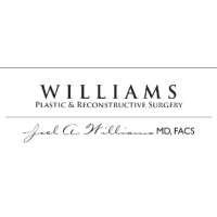 Williams Plastic Surgery: Joel A Williams MD Logo