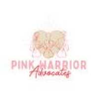 Pink Warrior Advocates Logo