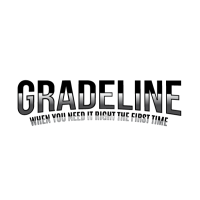 Gradeline Logo