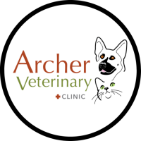 Archer Veterinary Clinic Logo