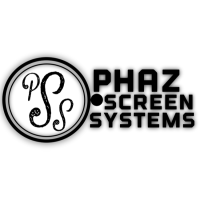 Phancy Screens, LLC Logo